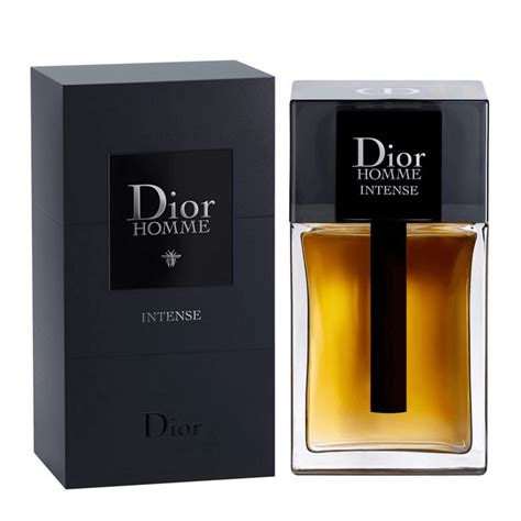 christian dior dior homme intense eau de parfum 100 ml|dior homme edt fragrantica.